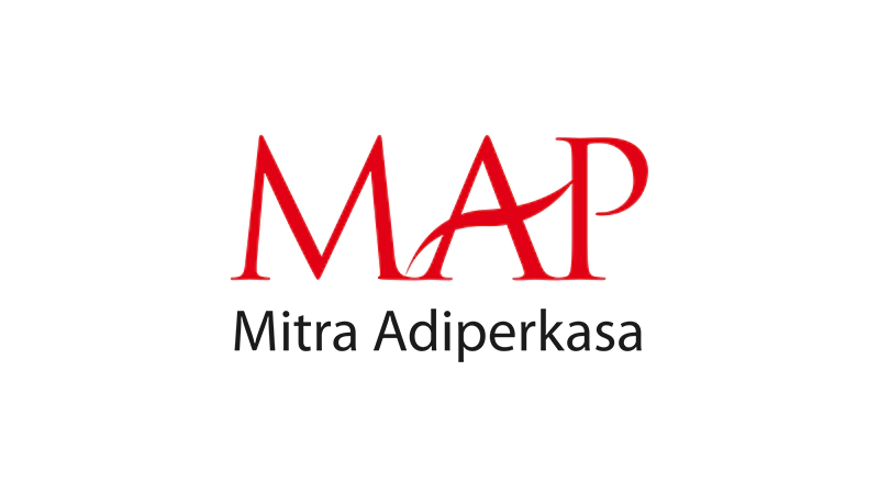 PT Mitra Adiperkasa Tbk MAPI