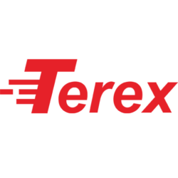 PT Terex