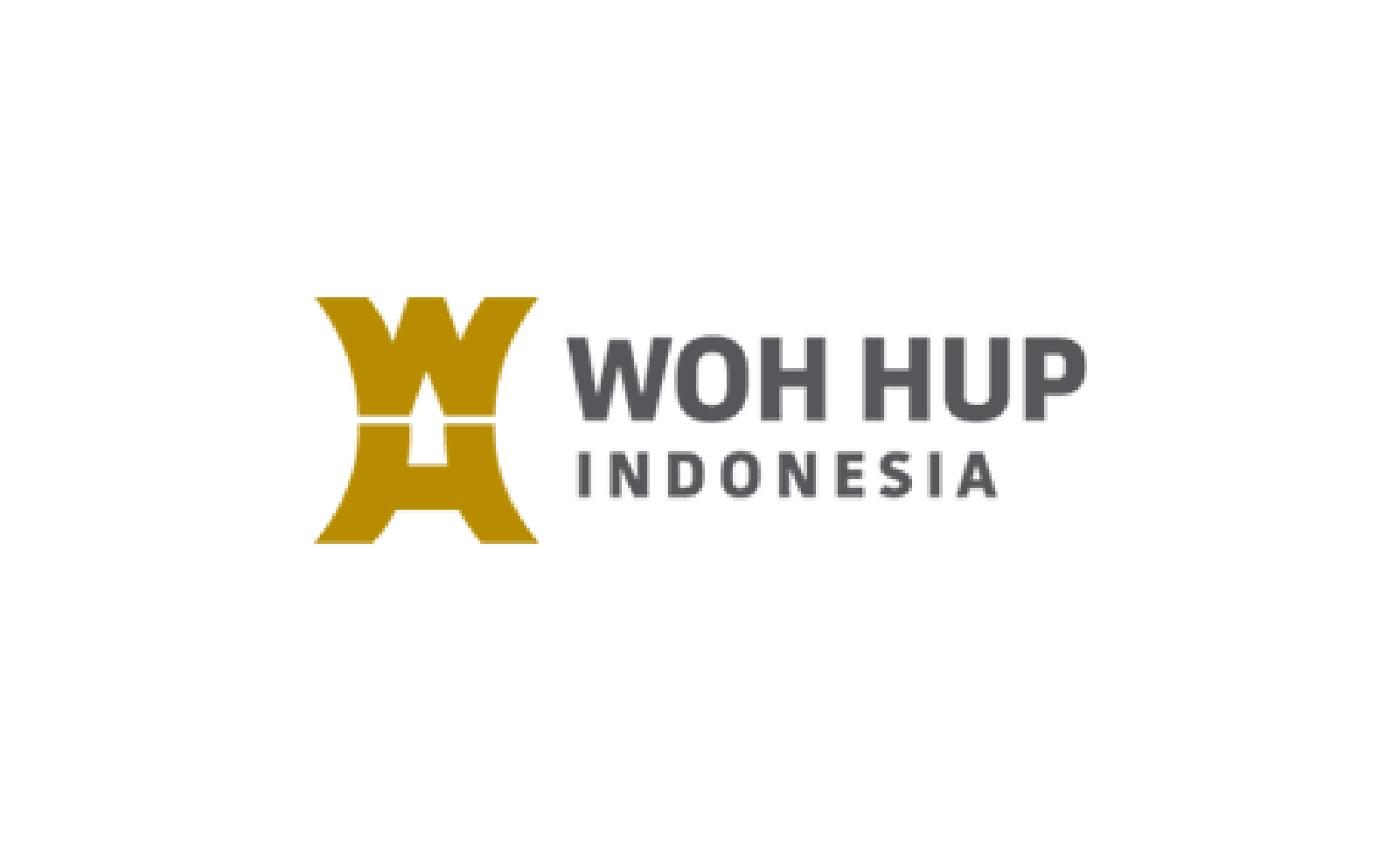 PT Woh Hup Indonesia