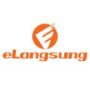 PT Elangsung International Agency Logo
