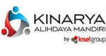PT Kinarya Alihdaya Mandiri Regional Jawa Barat Logo