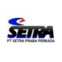 PT Setra Praba Perkasa Logo