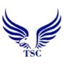 PT Tanka Sentosa Cargo Logo