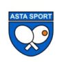 Asta Sport Logo