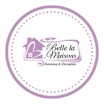 Belle La Maisons Logo