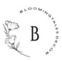 Bloomingtales Decor Logo