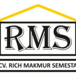 CV Rich Makmur Semesta Logo