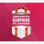 Jakarta Surprise Planner Logo
