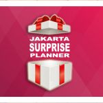 Jakarta Surprise Planner Logo