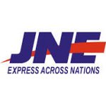 Jne Green Lake Logo