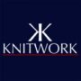 Knitwork Logo