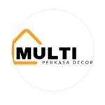 Multi Perkasa Decor Logo