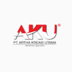 PT Artha Kreasi Utama Logo
