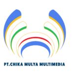 PT Chika Mulya Multimedia Logo