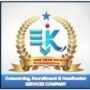 PT Eka Jasa Karya Outsourcing Logo