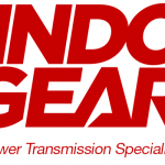 PT Indogear Transmisi Sistem Logo