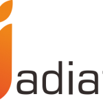 PT Jadiate Data Solusi Logo