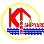 PT Karya Pacific Tehnik Shipyard Logo