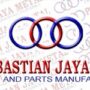 PT Sebastian Jaya Metal Logo
