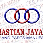 PT Sebastian Jaya Metal Logo