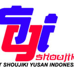 PT Shoujiki Yusan Indonesia Logo