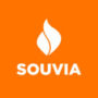 Souvia Logo