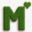 Toko Mulia Tangerang Logo