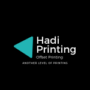 Hadi Printing Logo