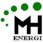 Manna Hanna Energi Logo