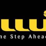 PT Alluxindo Pratama Sukses Logo
