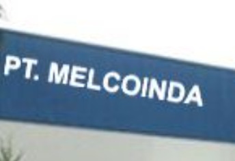 PT Melcoinda Logo