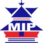 PT Melthana Indah Persada Logo