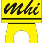 PT Multi Hidrachrome Industri Logo