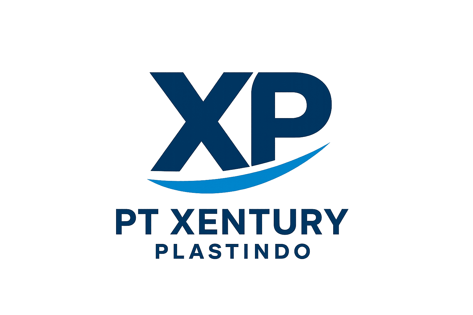 PT Xentury Plastindo Logo