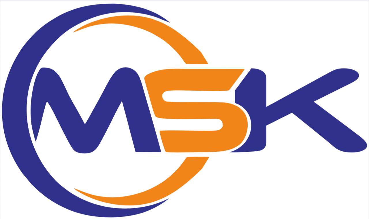 CV Mandiri Saudara Company Logo CV Mandiri Saudara Logo