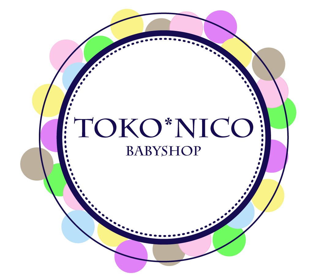 Nico Baby Shop Logo