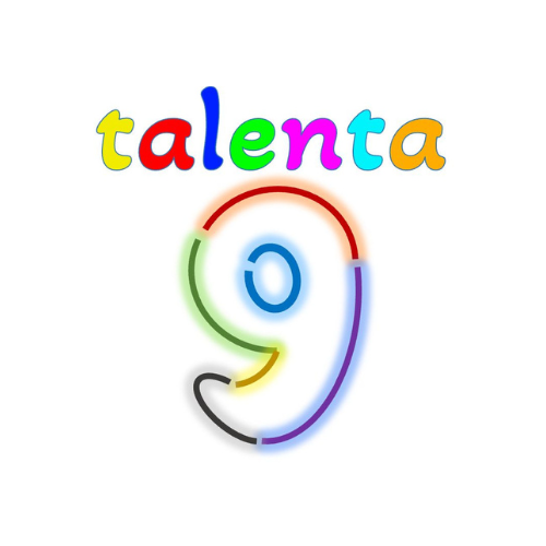 PT Ati Talenta Sembilan Company Logo PT Ati Talenta Sembilan Logo
