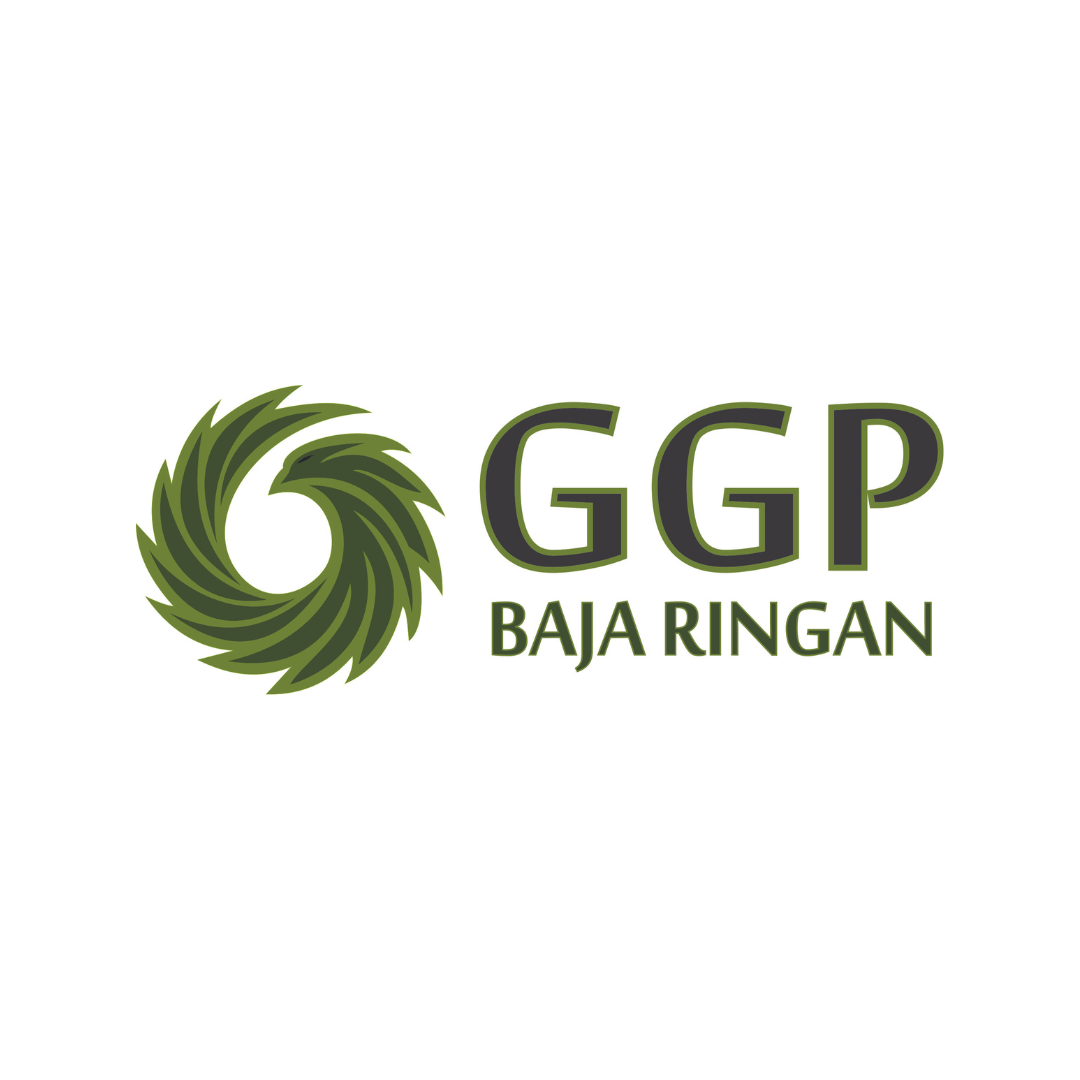 PT Garuda Graha Perkasa Logo