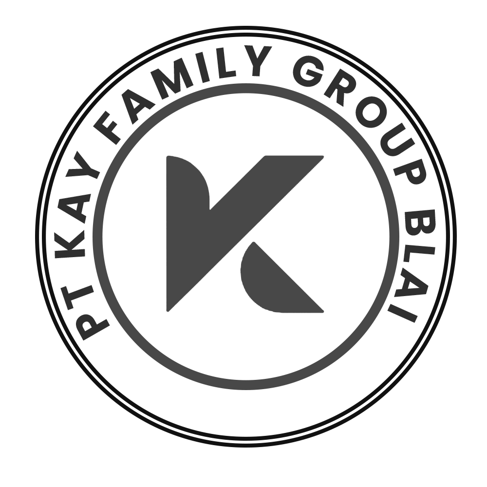 PT Kay Family Group Bali Company Logo PT Kay Family Group Bali Logo