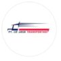 PT Lie Jasa Transportasi Logo
