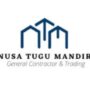 PT Nusantara Tugu Mandiri Logo