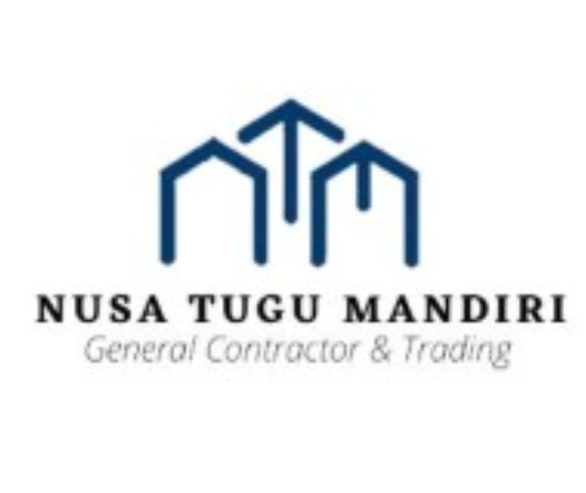 PT Nusantara Tugu Mandiri Logo