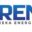 PT Reka Energi Nusantara Logo