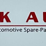 PT Rick Auto Logo