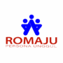 PT Romaju Persona Unggul Logo