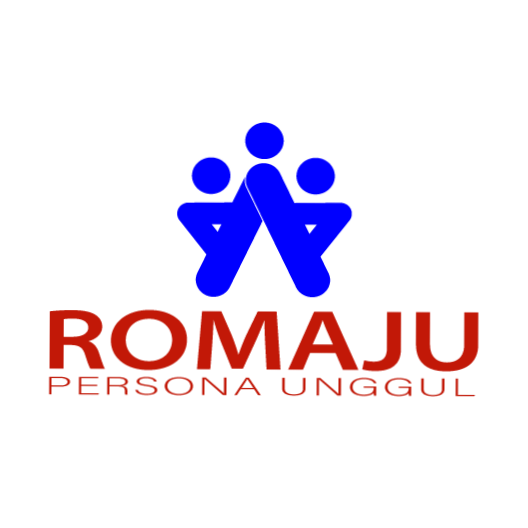 PT Romaju Persona Unggul Logo