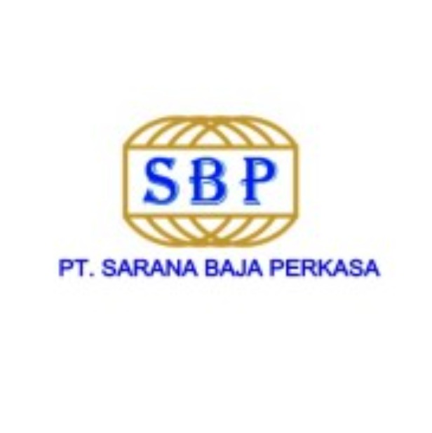 PT Sarana Baja Perkasa Logo