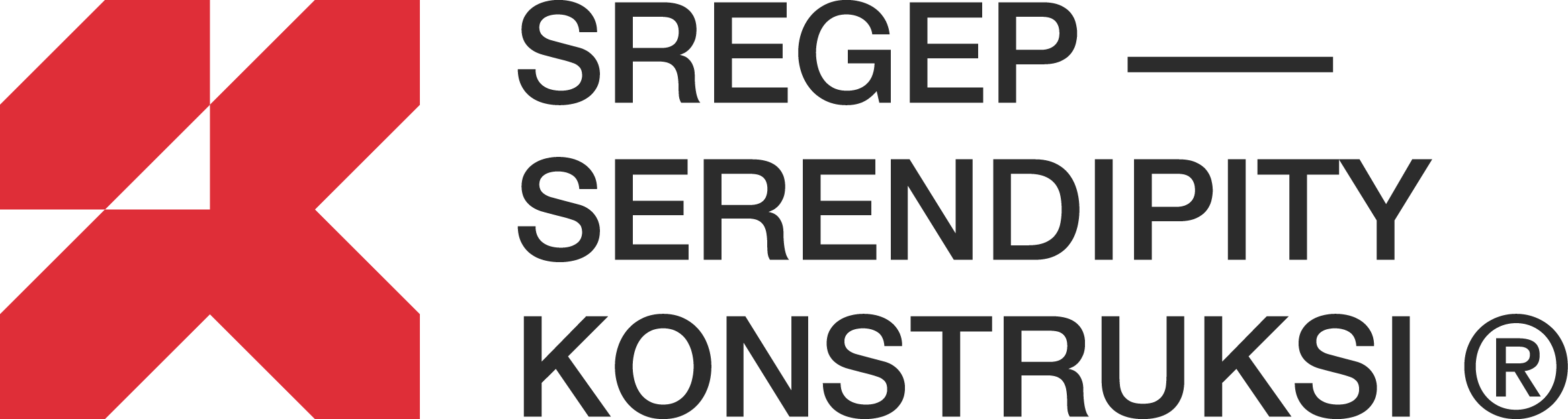 PT Sregep Serendipity Konstruksi Logo