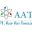 PT Alina Asia Teknologi Logo