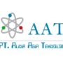 PT Alina Asia Teknologi Logo